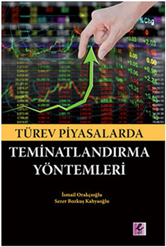 Türev Piyasalarda Teminatlandırma Yöntemleri