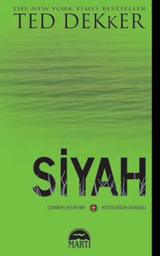 Siyah