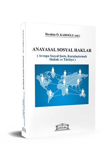 Anayasal Sosyal Haklar