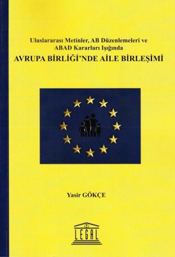 Avrupa Birliği' nde Aile Birleşimi