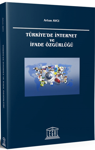 Türkiye'de İnternet ve İfade Özgürlüğü