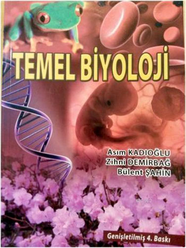 Temel Biyoloji