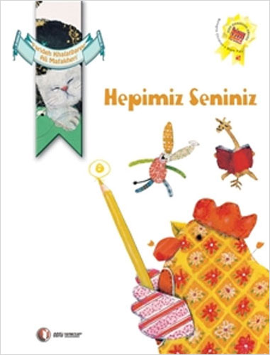 Hepimiz Seniniz