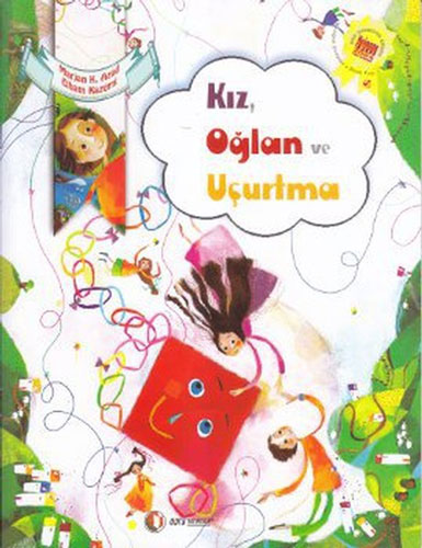 Kız, Oğlan ve Uçurtma