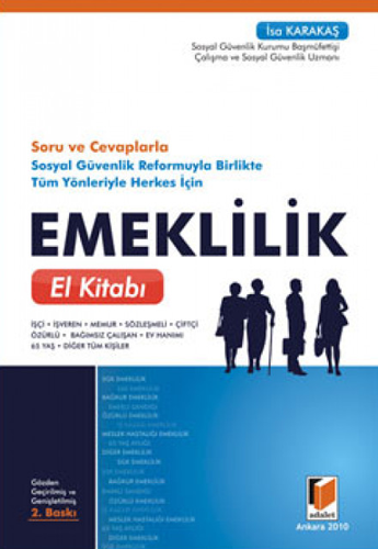 Emeklilik El Kitabı