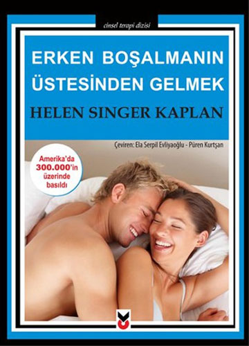 Erken Boşalmanın Üstesinden Gelmek