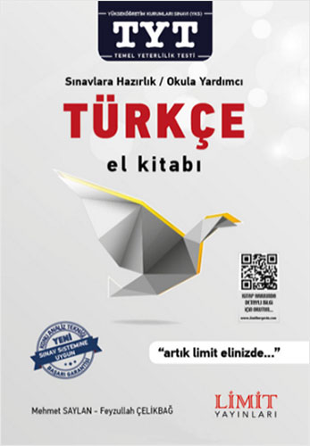 Türkçe El Kitabı