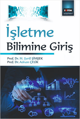 İşletme Bilimine Giriş