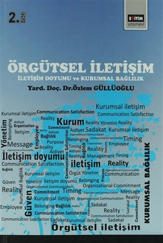 Örgütsel İletişim