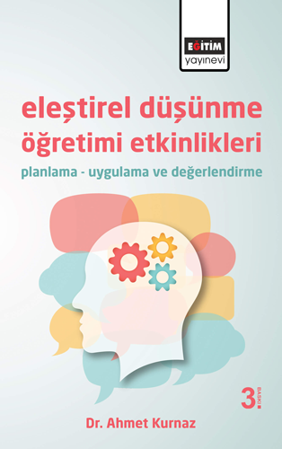 Eleştirel Düşünme Öğretimi Etkinlikleri