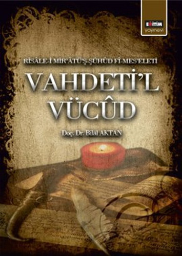 Vahdeti'l Vücûd