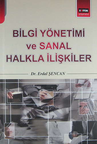 Bilgi Yönetimi ve Sanal Halkla İlişkiler