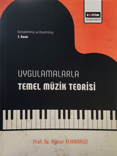 Uygulamalı Temel Müzik Bilgileri