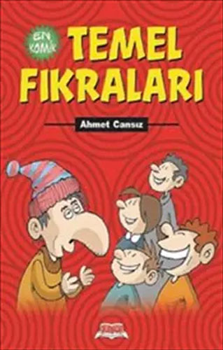 En Komik Temel Fıkraları