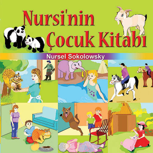 Nursi’nin Çocuk Kitabı