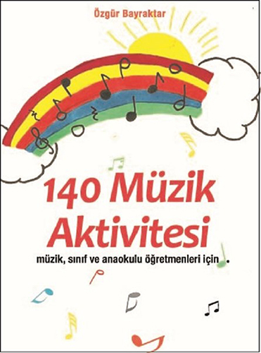 140 Müzik Aktivitesi