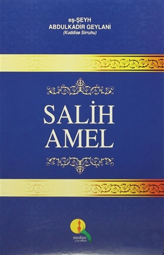 Salih Amel