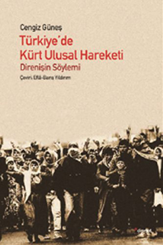 Türkiyede Kürt Ulusal Hareketi 