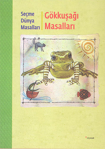 Gökkuşağı Masalları