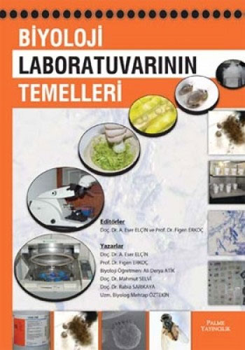 Biyoloji Laboratuvarının Temelleri