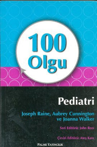 100 Olgu Pediatri