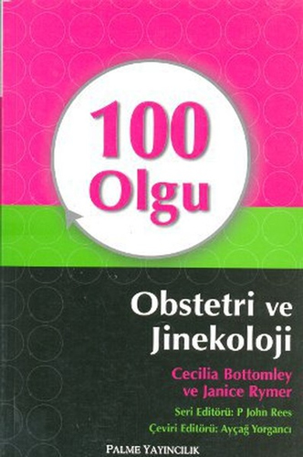 100 Olgu Obstetri ve Jinekoloji