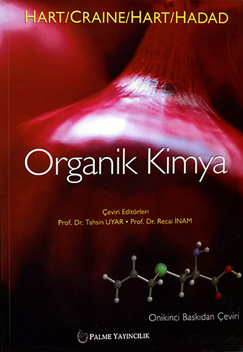 Organik Kimya