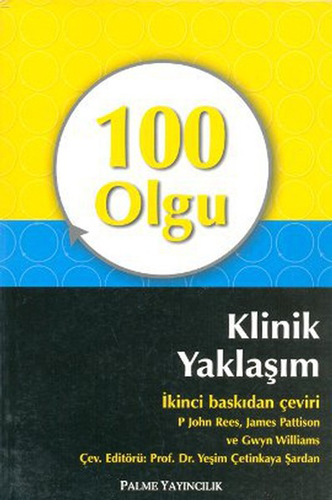 100 Olgu Klinik Yaklaşım