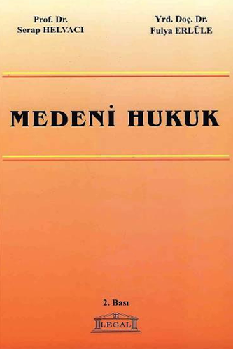 Medeni Hukuk