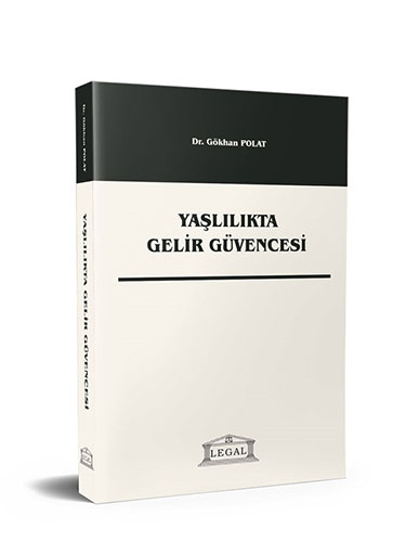 Yaşlılıkta Gelir Güvencesi