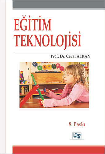 Eğitim Teknolojisi