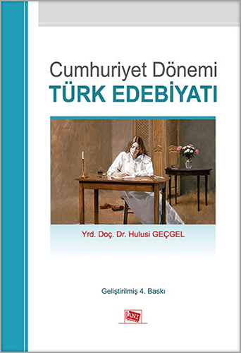 Cumhuriyet Dönemi Türk Edebiyatı