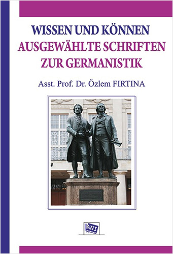 Wissen Und Können Ausgewahlte Schriften Zur Germanistik