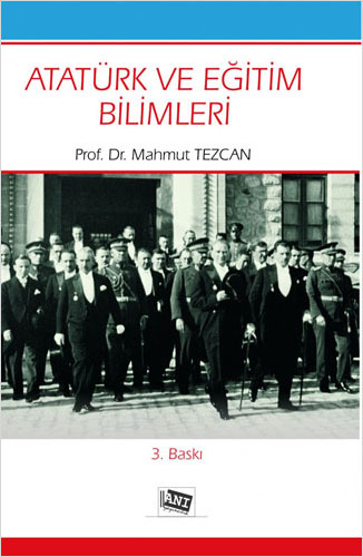 Atatürk ve Eğitim Bilimleri