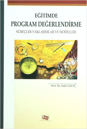 Eğitimde Program Değerlendirme