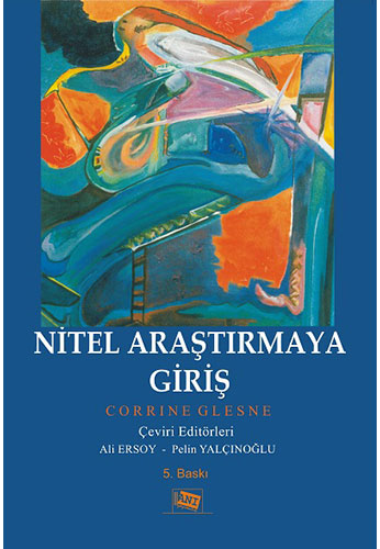 Nitel Araştırmaya Giriş