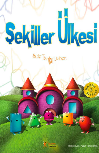 Şekiller Ülkesi