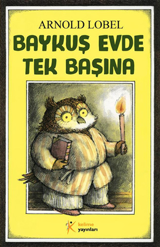 Baykuş Evde Tek Başına