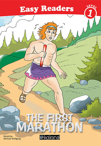 The First Marathon 