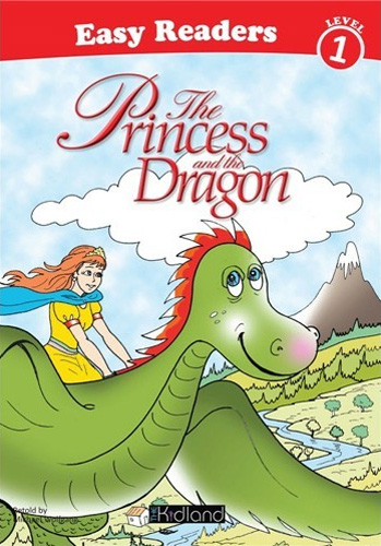 The Princess and the Dragon 