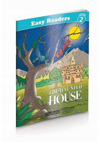 Easy Readers Level 2 - The Haunted House