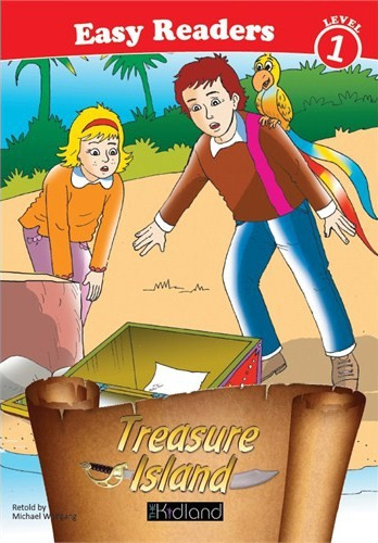 Treasure Island