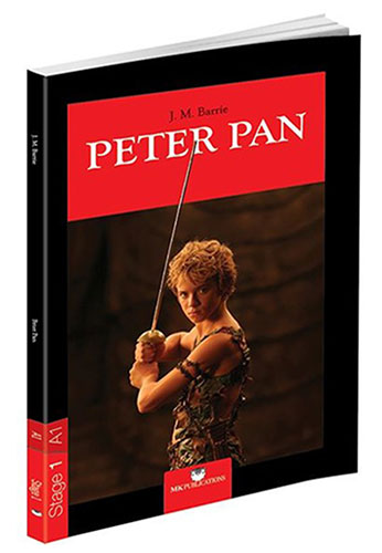 Peter Pan