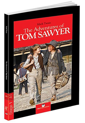 The Adventures of Tom Sawyer