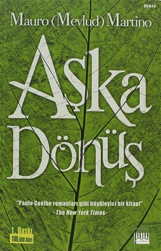 Aşka Dönüş