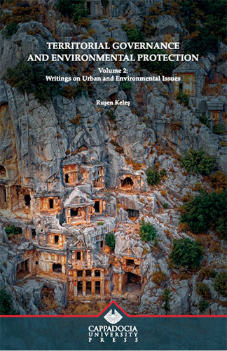 Territorial Governance and Environmental Protection Volume 2 - Writings on Urban and Environmental Issues