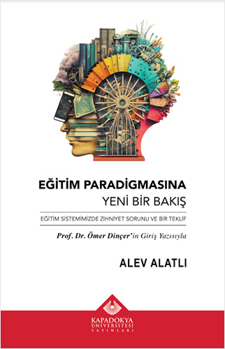 Eğitim Paradigmasına Yeni Bir Bakış