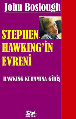 Stephen Hawking’in Evreni