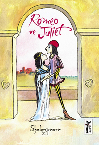 Romeo ve Juliet