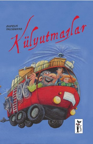 Külyutmazlar